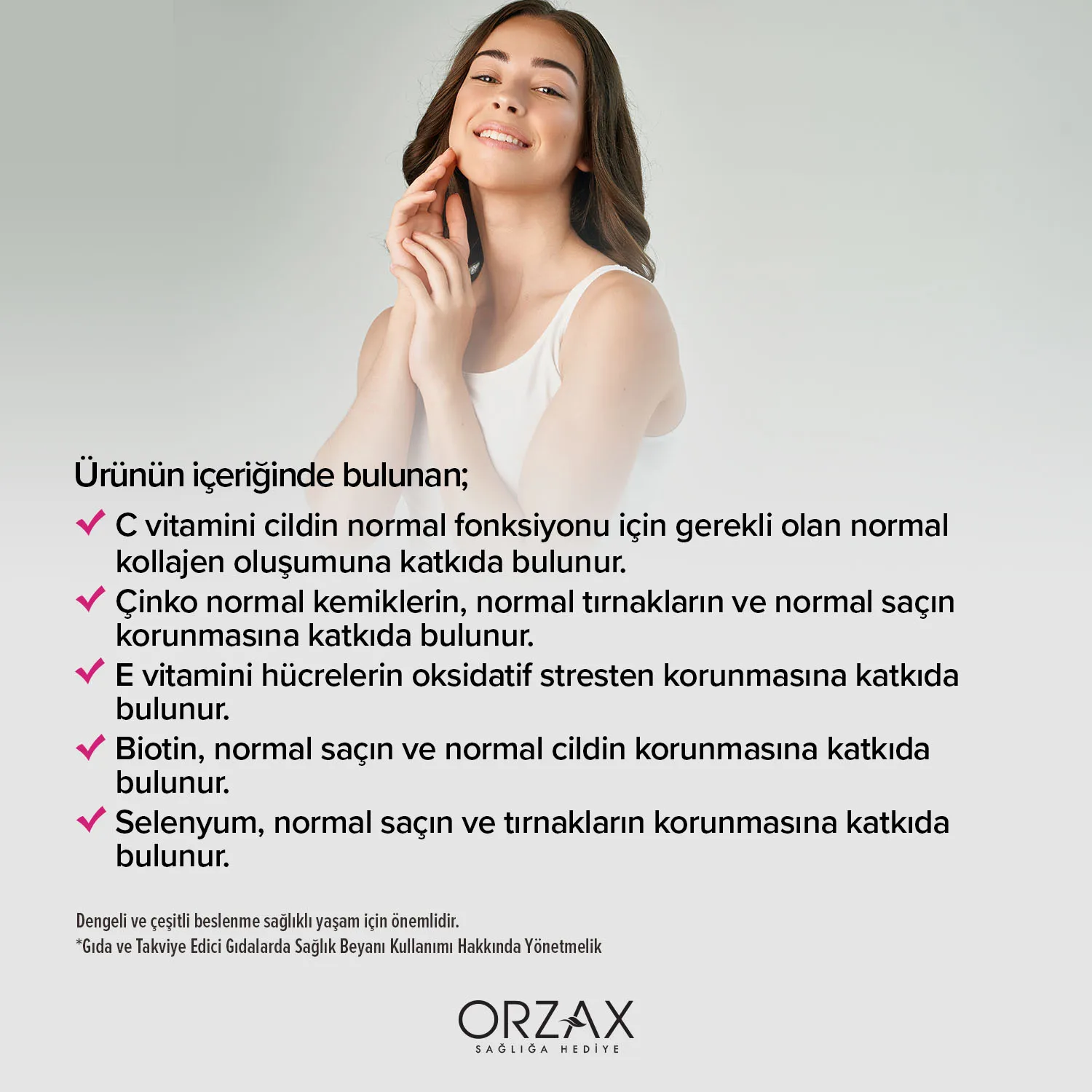 Day2Day The Collagen Beauty Intense Ceramide Day2Day The Collagen Beauty Intense Ceramide - Image 4