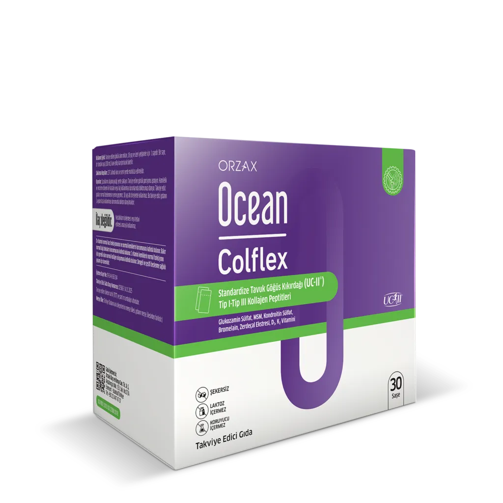 Ocean Colflex Sachet