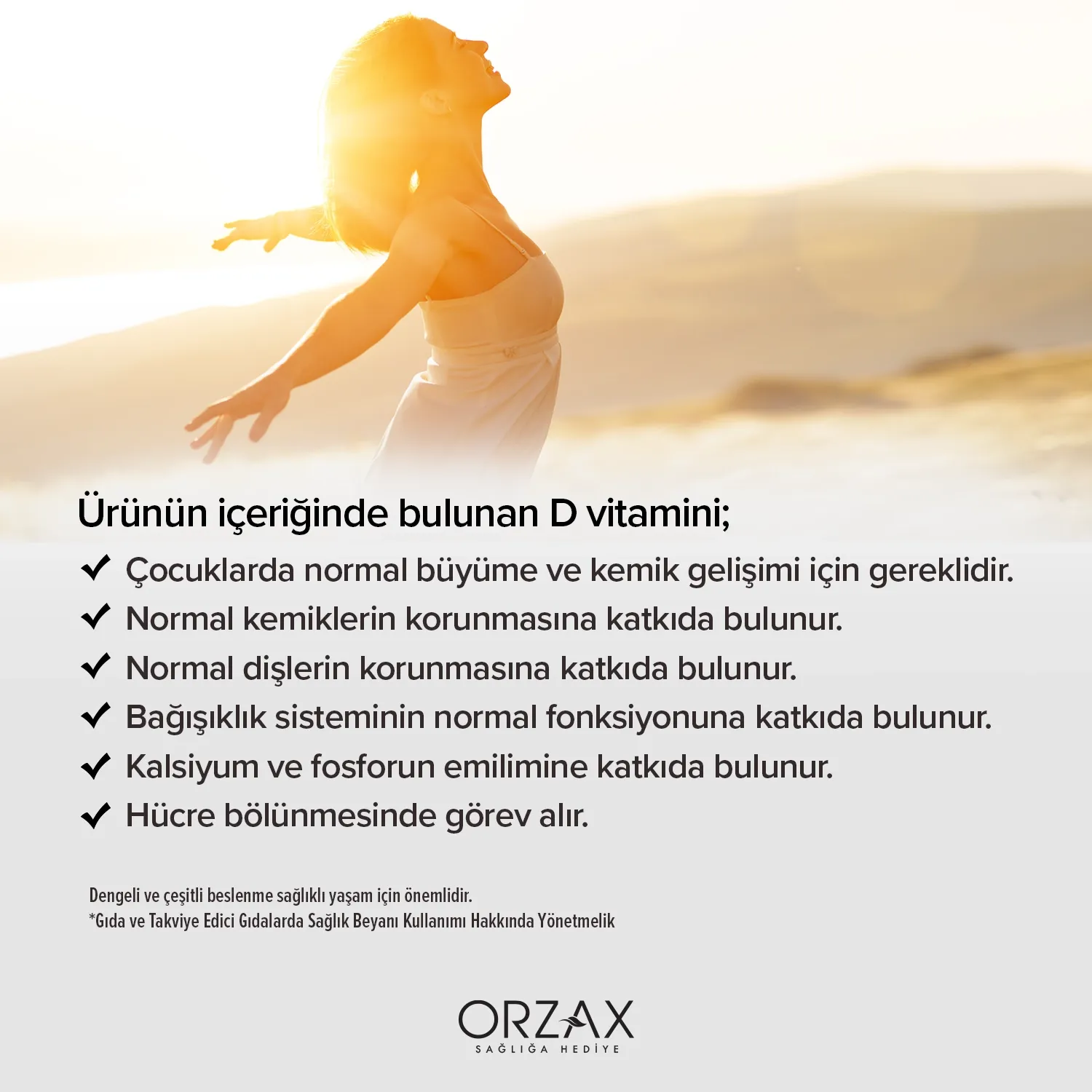 Ocean Vitamin D3 600 IU Spray Ocean Vitamin D3 600 IU Spray - Image 4