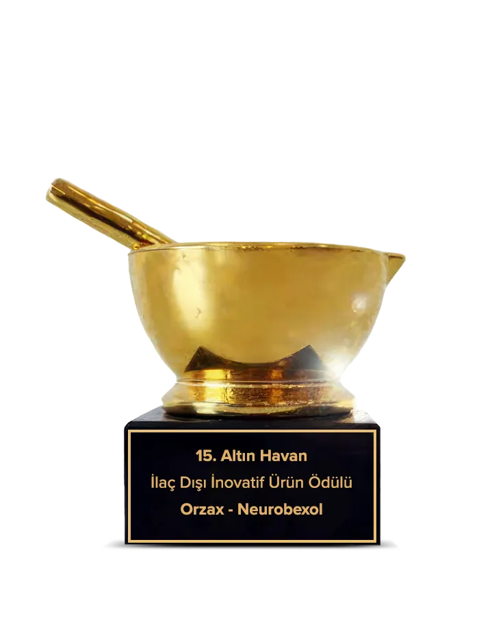 Our Awards