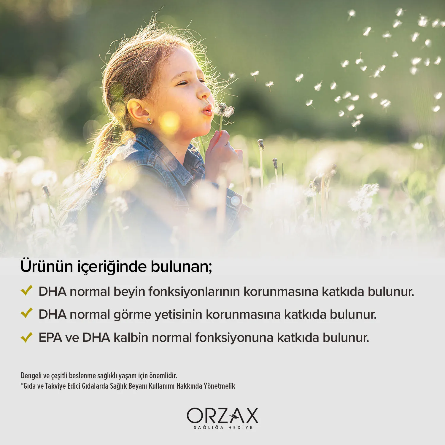 Ocean Limon Aromalı Balık Yağı 150 mL Ocean Limon Aromalı Balık Yağı 150 mL - Görsel 3