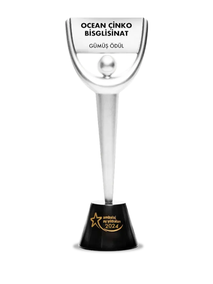 Our Awards