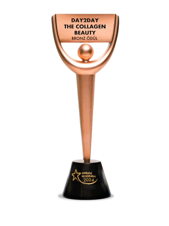 Our Awards