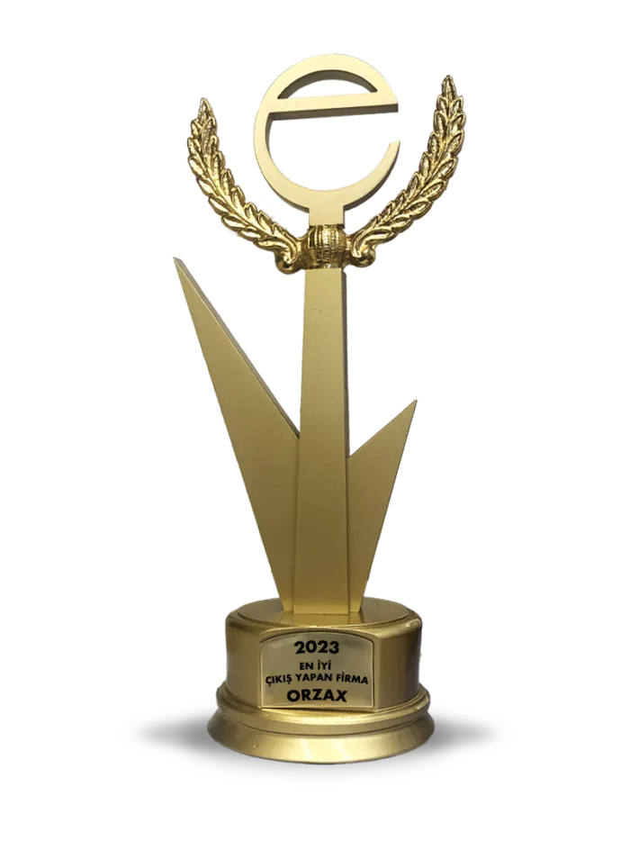 Our Awards
