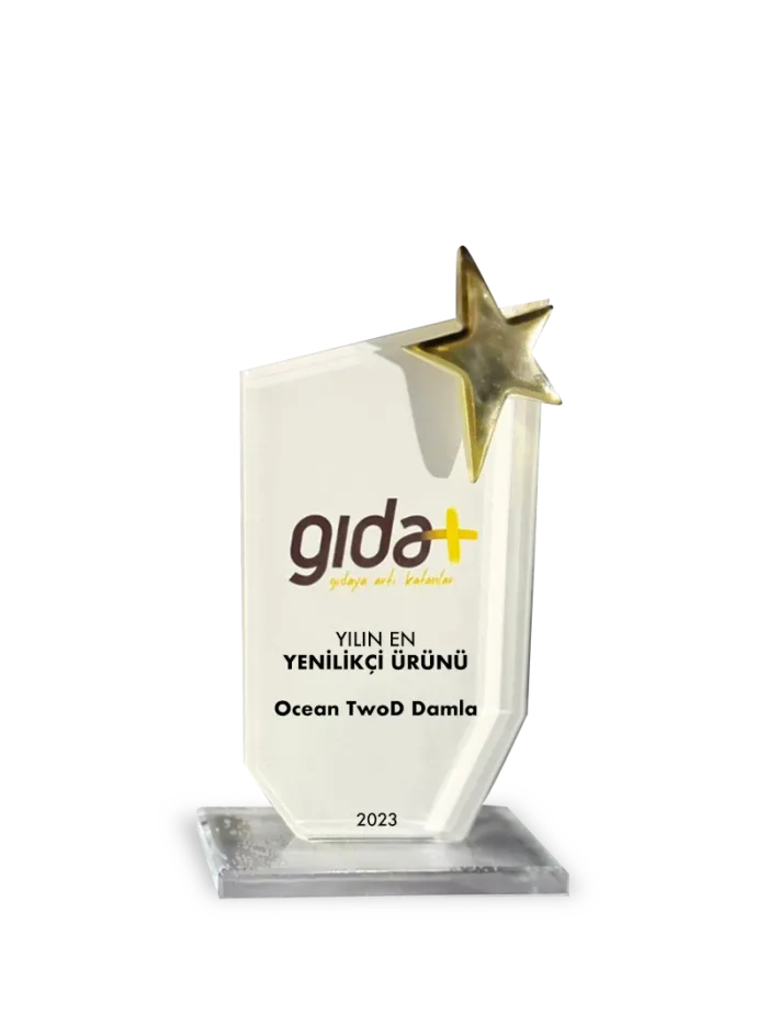 Our Awards