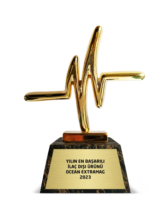 Our Awards