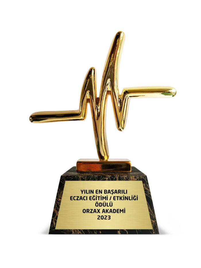 Our Awards