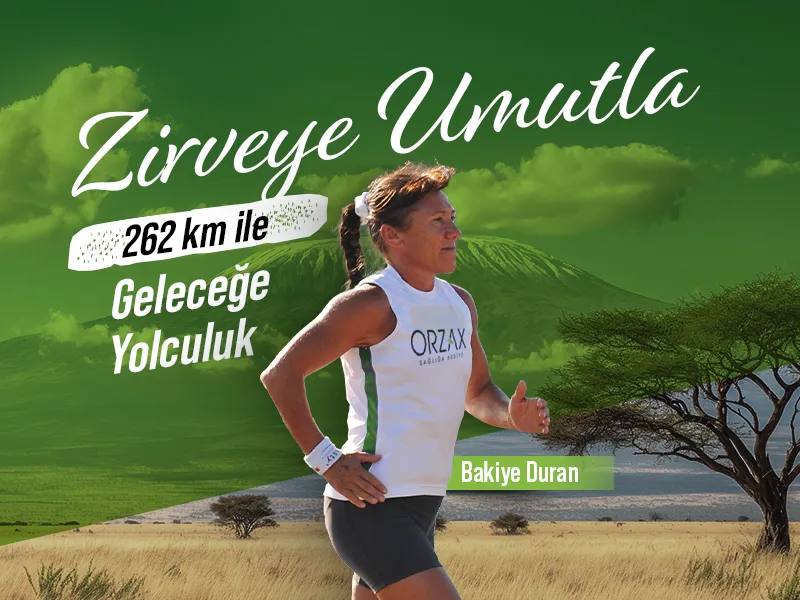 The Social Responsibility Journey Project: From Kilimanjaro to Malatya The Social Responsibility Journey Project: From Kilimanjaro to Malatya
