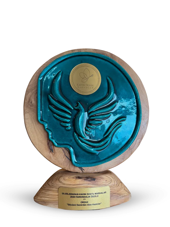 Our Awards