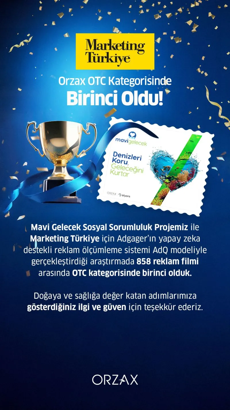 Our Awards