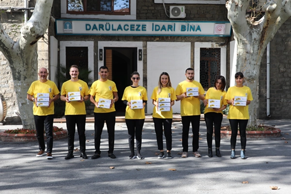 Yellow Support Project Yellow Support Project