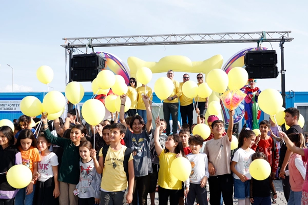 Yellow Support Project Yellow Support Project