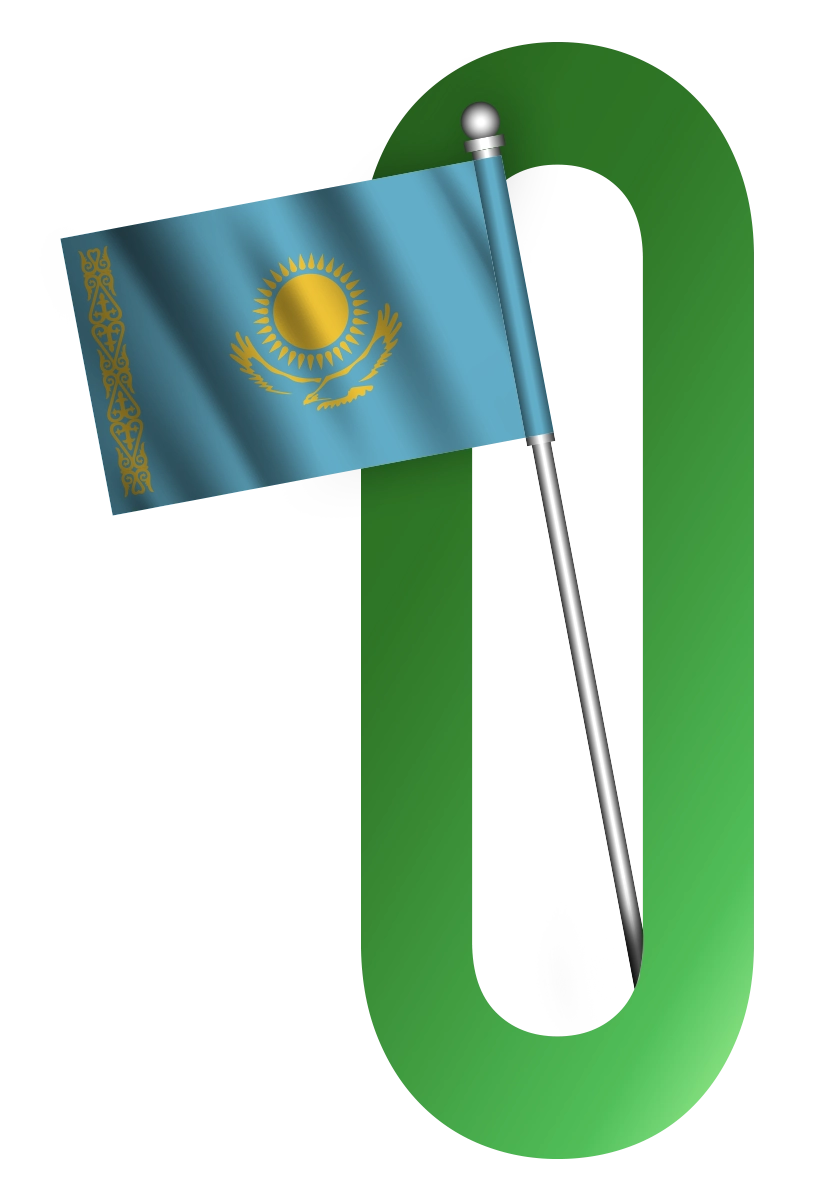 Orzax Around the World