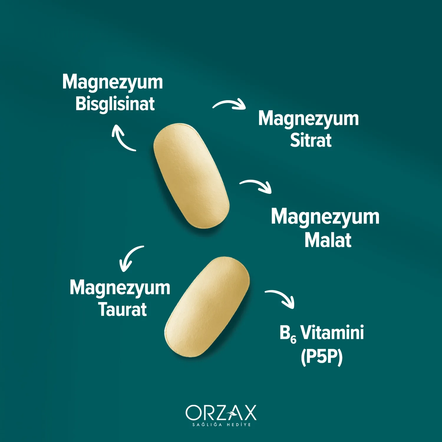 Ocean Magnesium Complex Ocean Magnesium Complex - Image 3