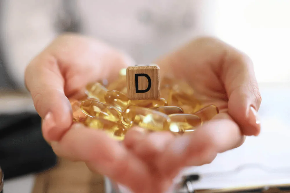 Bebeklerde D Vitamini Eksikliği Belirtileri bebeklerde d vitamini eksikliği nedir