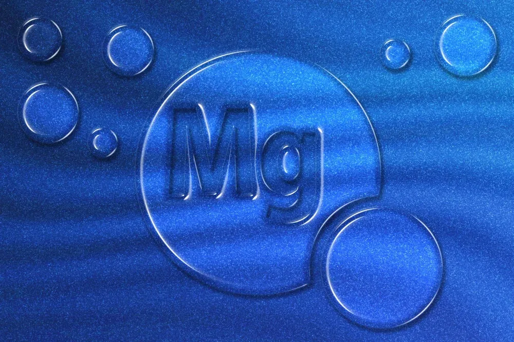 Magnezyum Kompleksi Nedir? magnezyum kompleksi nedir