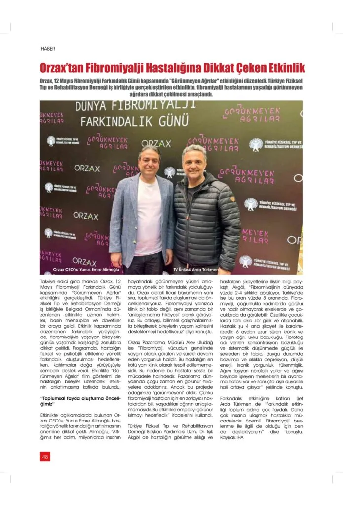 Basında Biz