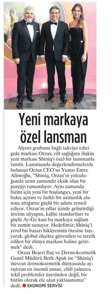 Basında Biz