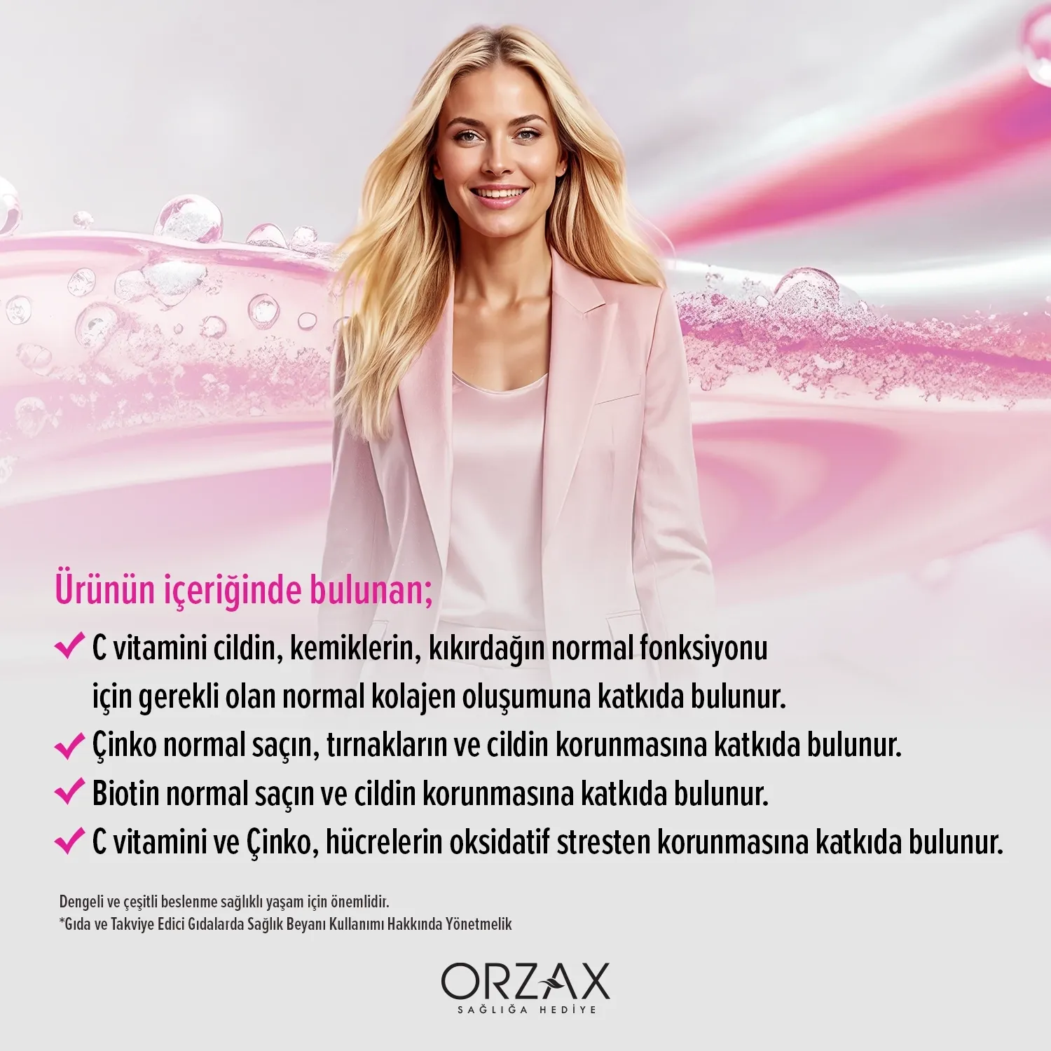 Day2Day The Collagen Beauty Core Day2Day The Collagen Beauty Core - Image 4