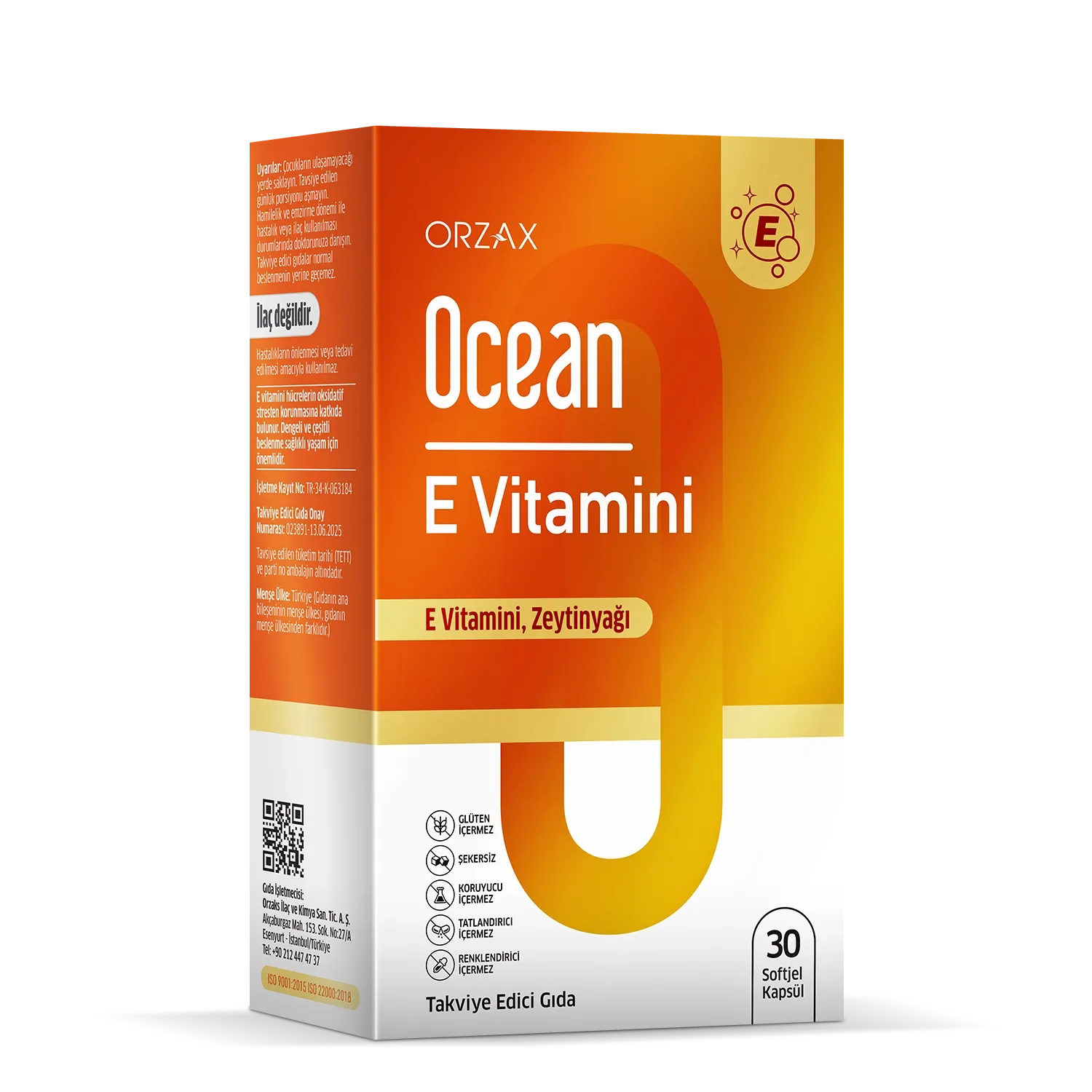 e vitamini
