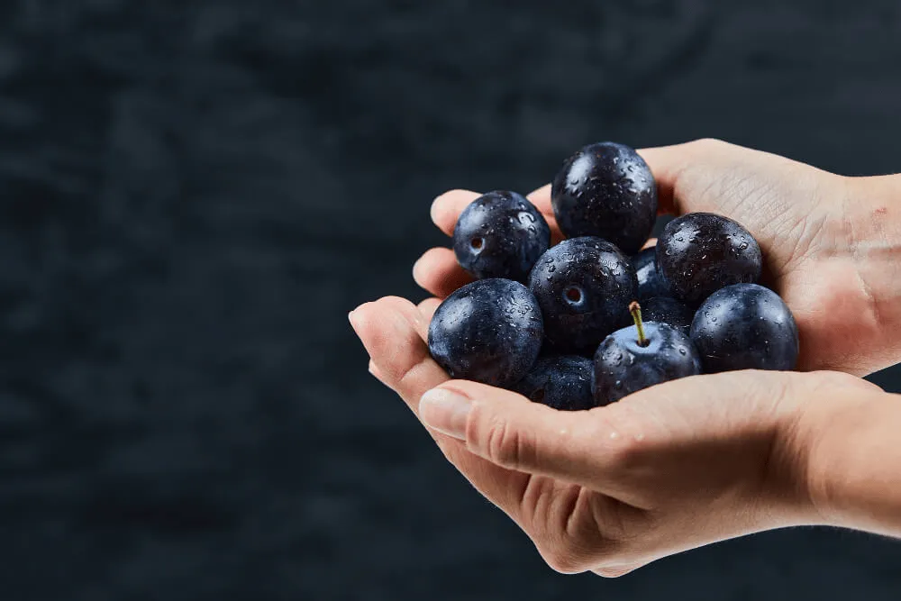 Aronya Nedir? Faydaları Nelerdir? aronya nedir