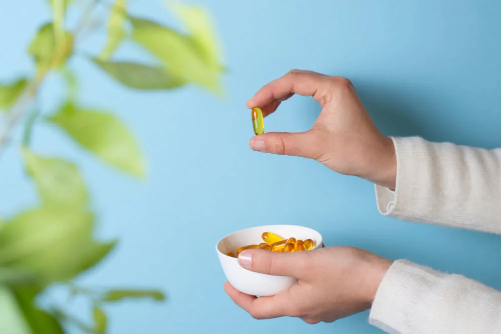 odaklanma destek vitamin