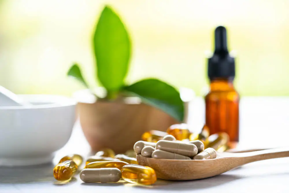 odaklanma vitamin destek