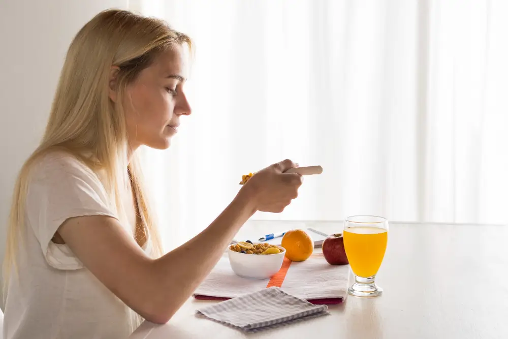 Tok Açlık Nedir? Hücreler Doyuyor mu, Sadece Mide mi? tok açlık nedir