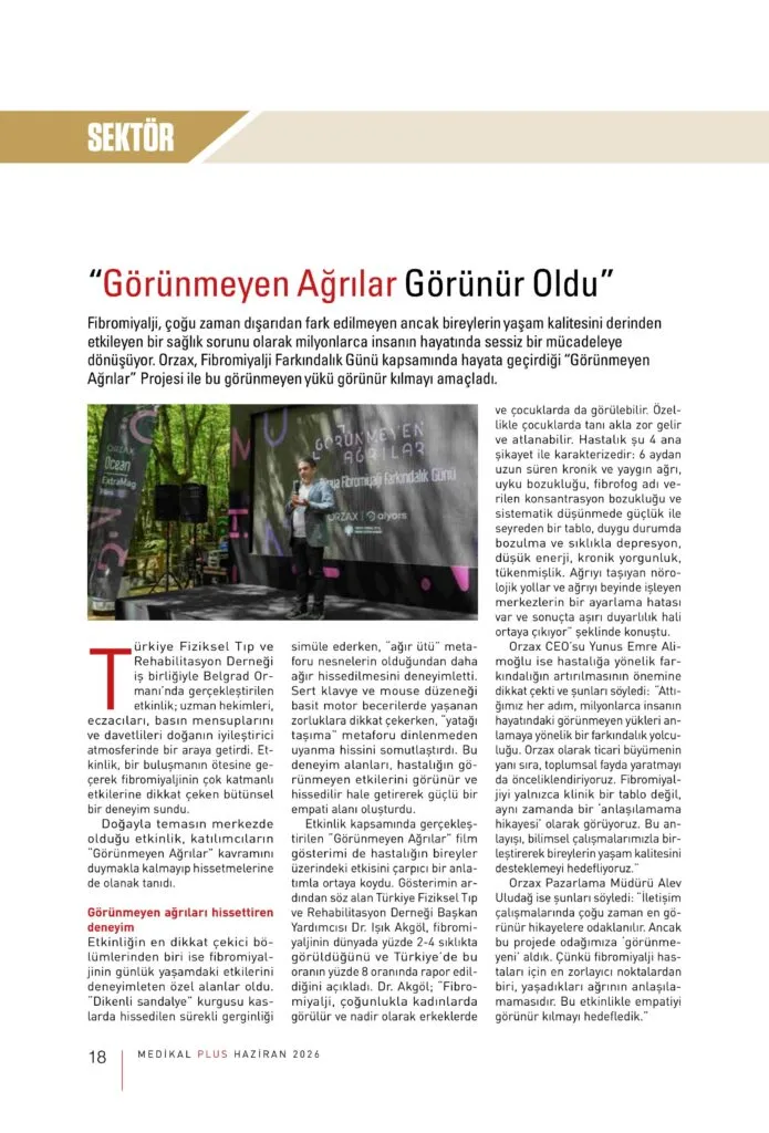 Basında Biz