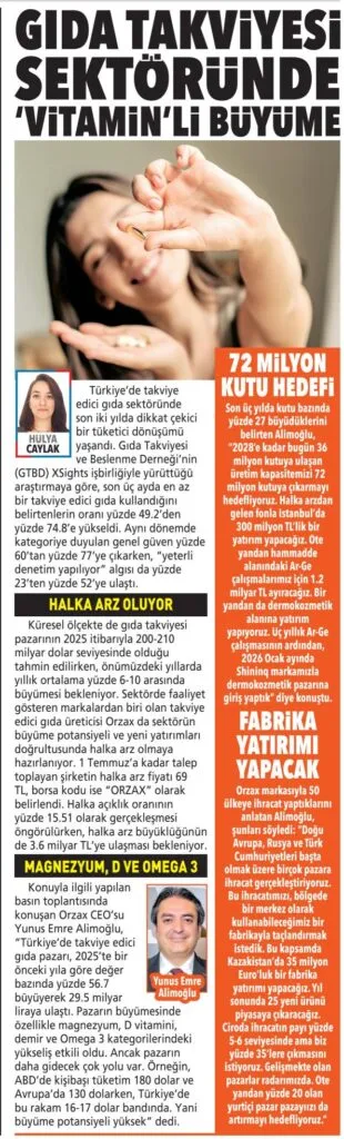 Basında Biz