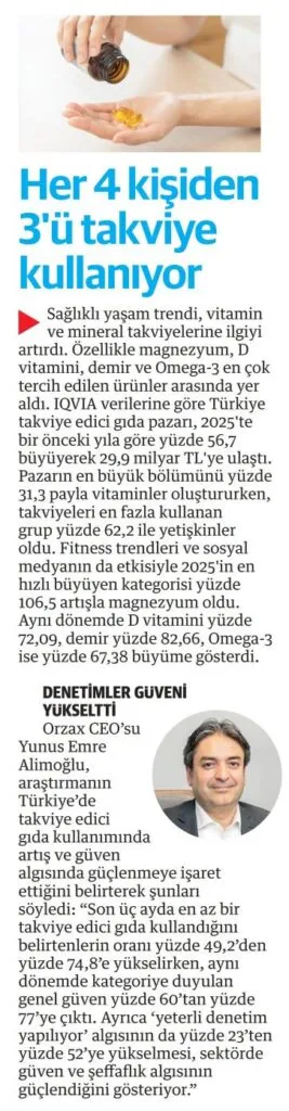 Basında Biz