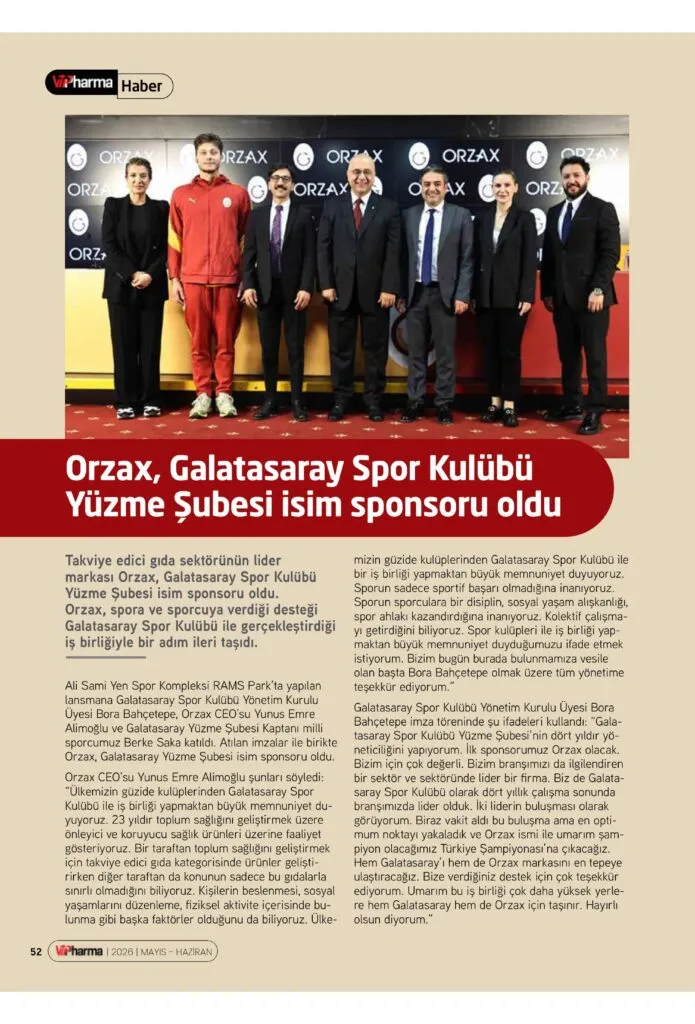 Basında Biz