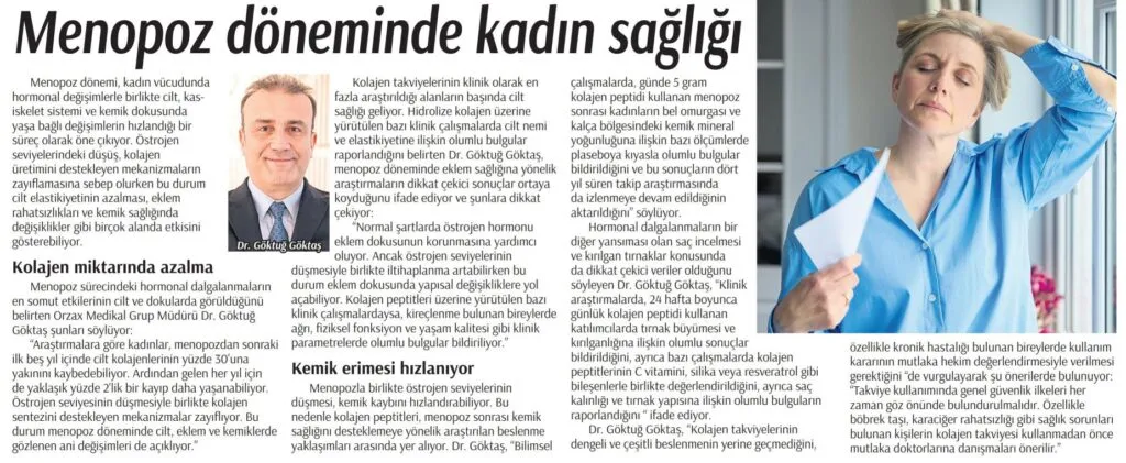 Basında Biz