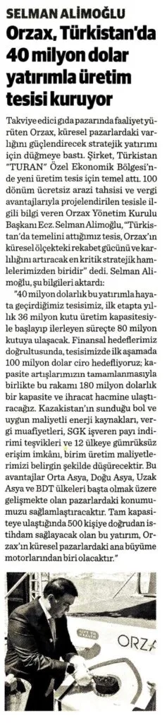 Basında Biz