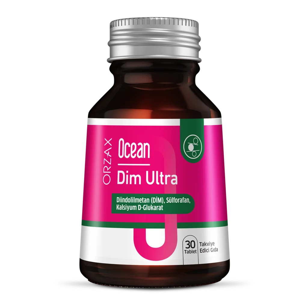 Ocean Dim Ultra