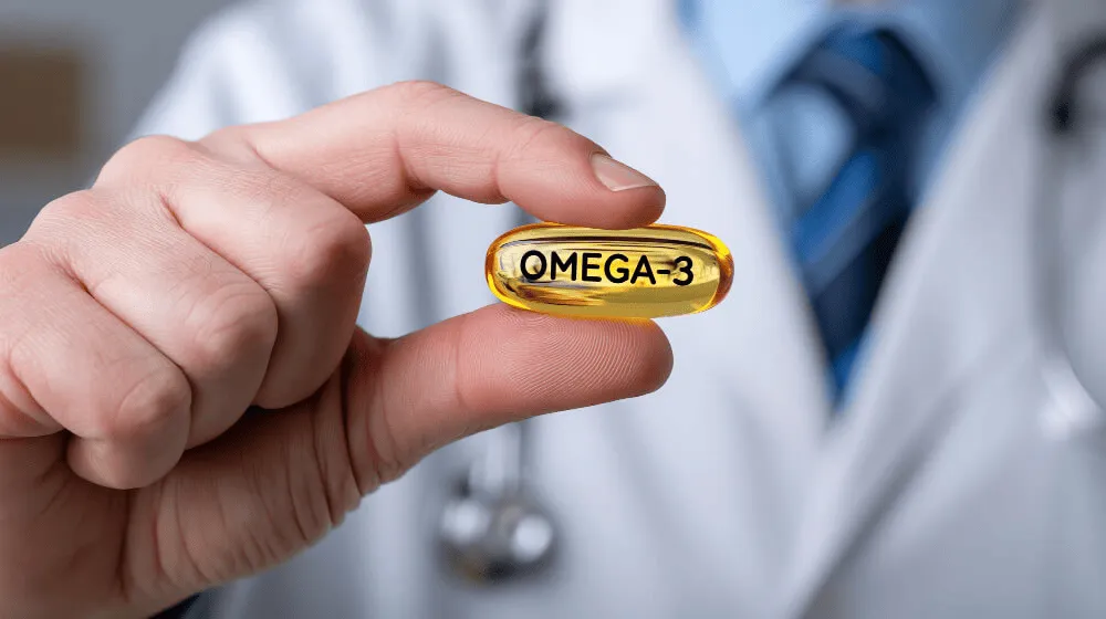 omega 3