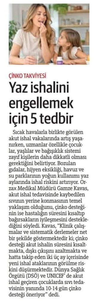 Basında Biz