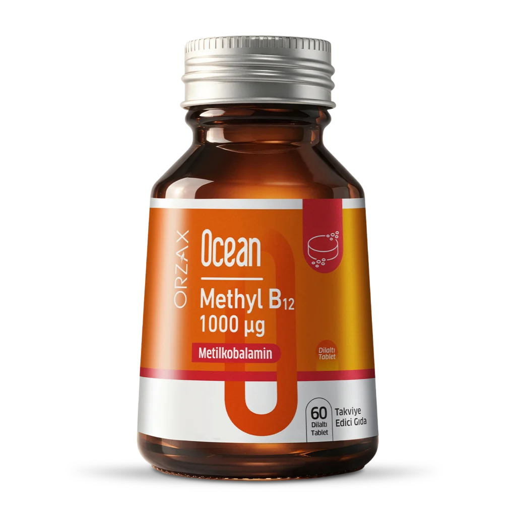 Ocean Methyl B12