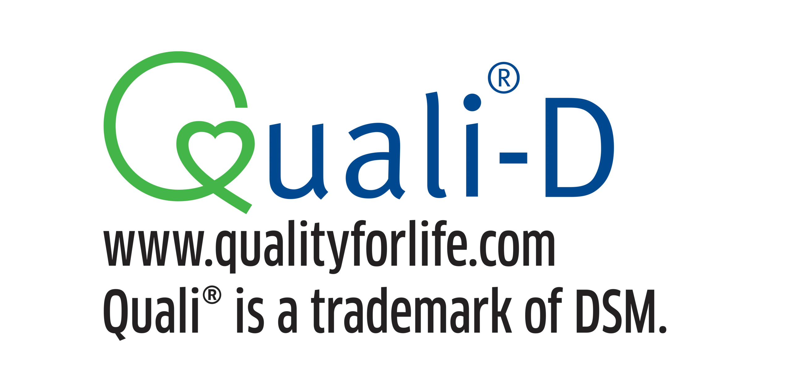 quali d patent