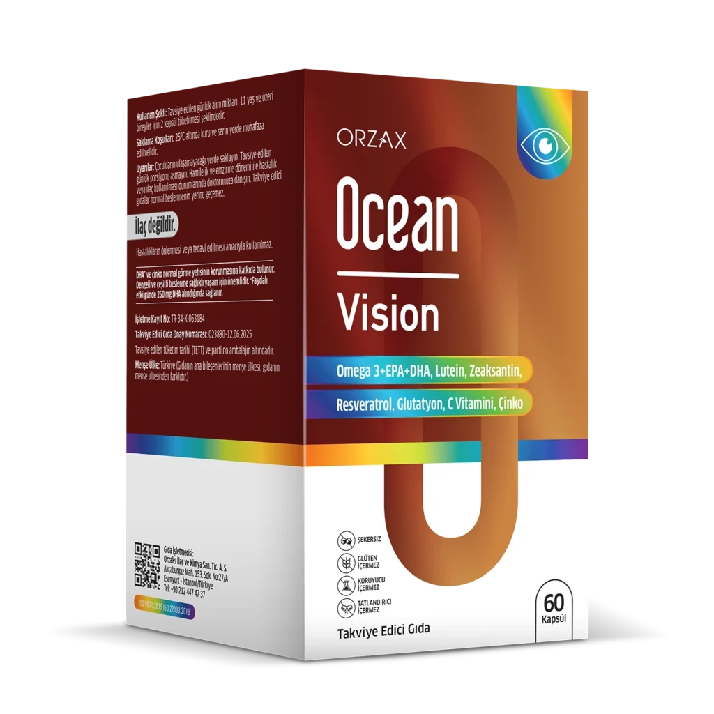 Ocean Vision