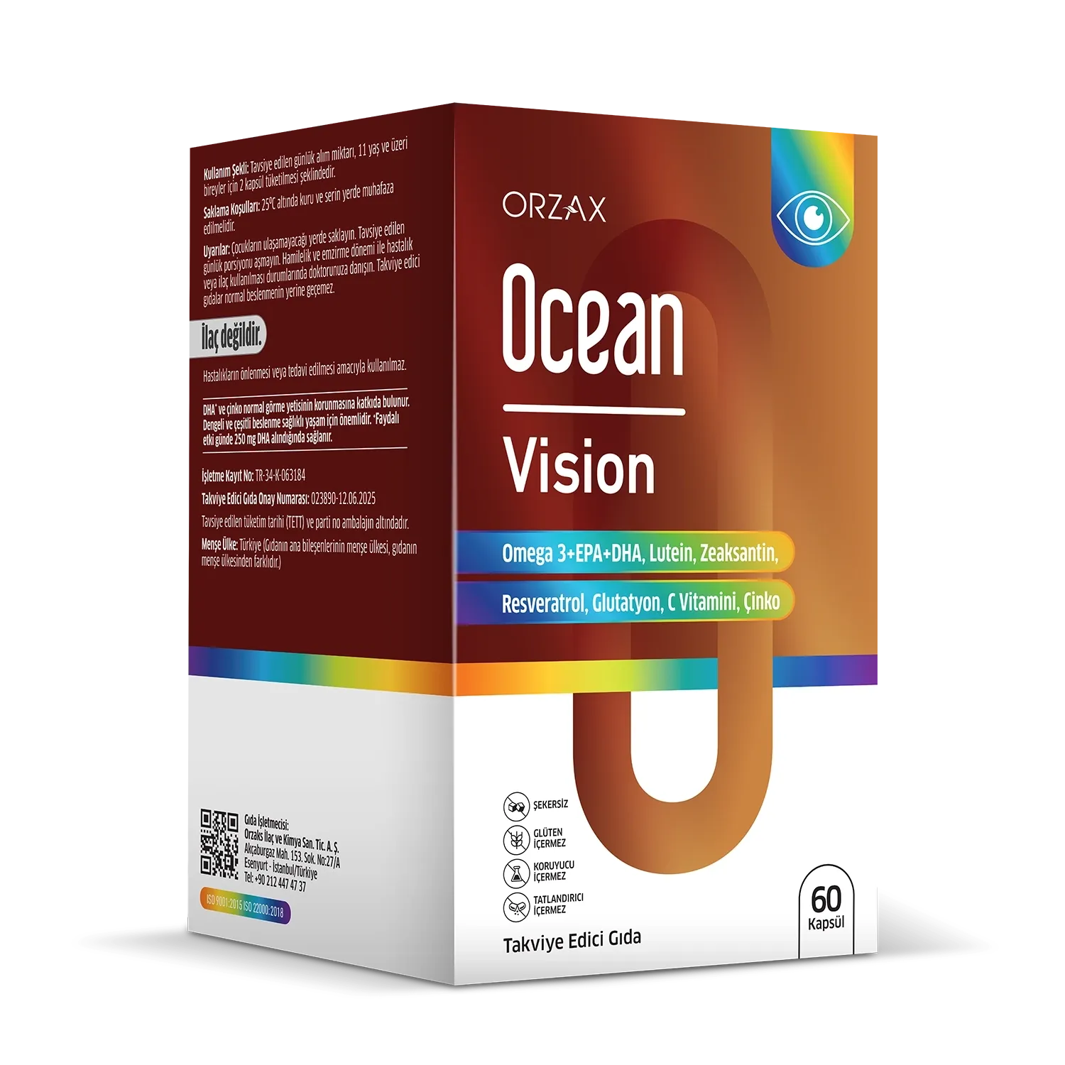 ocean vision