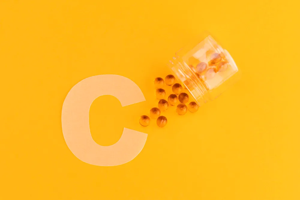 c vitamini ne işe yarar
