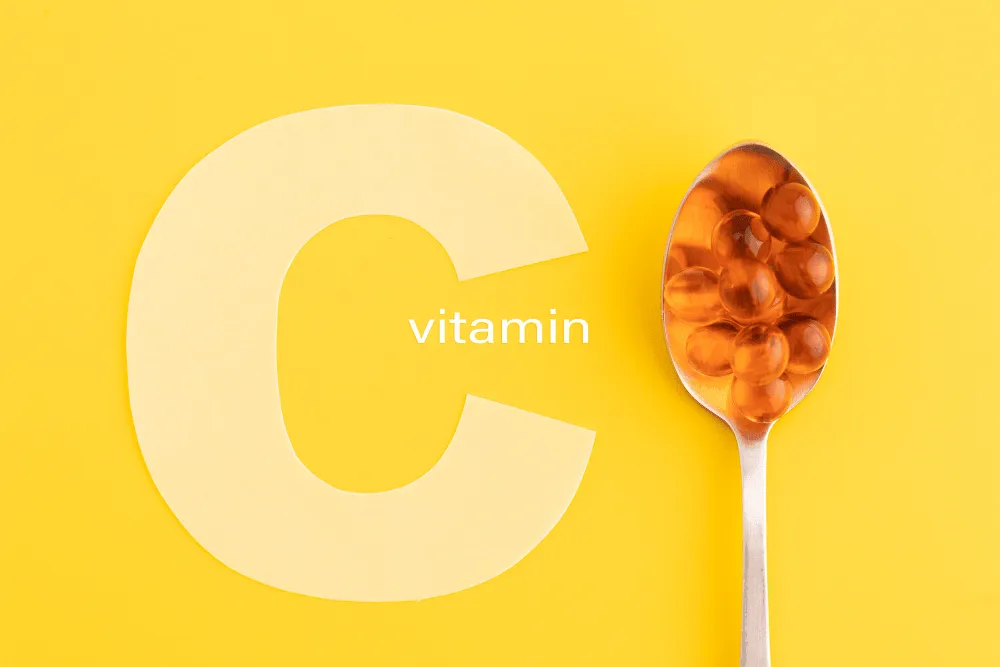 c vitamini nedir
