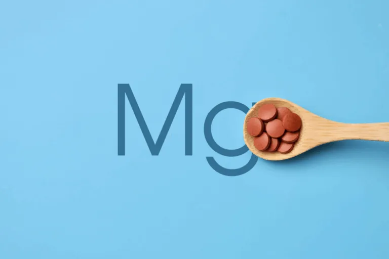magnezyum sitrat