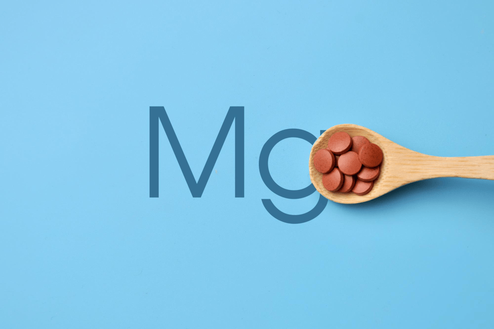 magnezyum sitrat