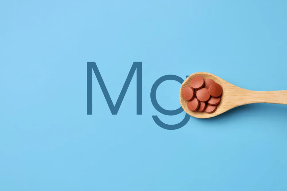 magnezyum sitrat