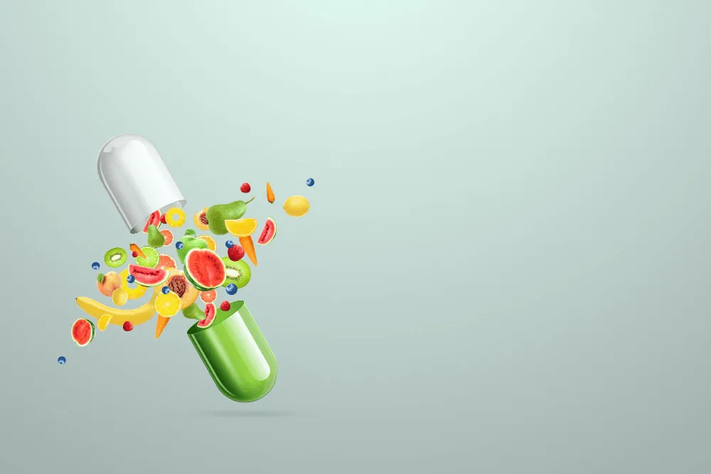 multivitamin nedir