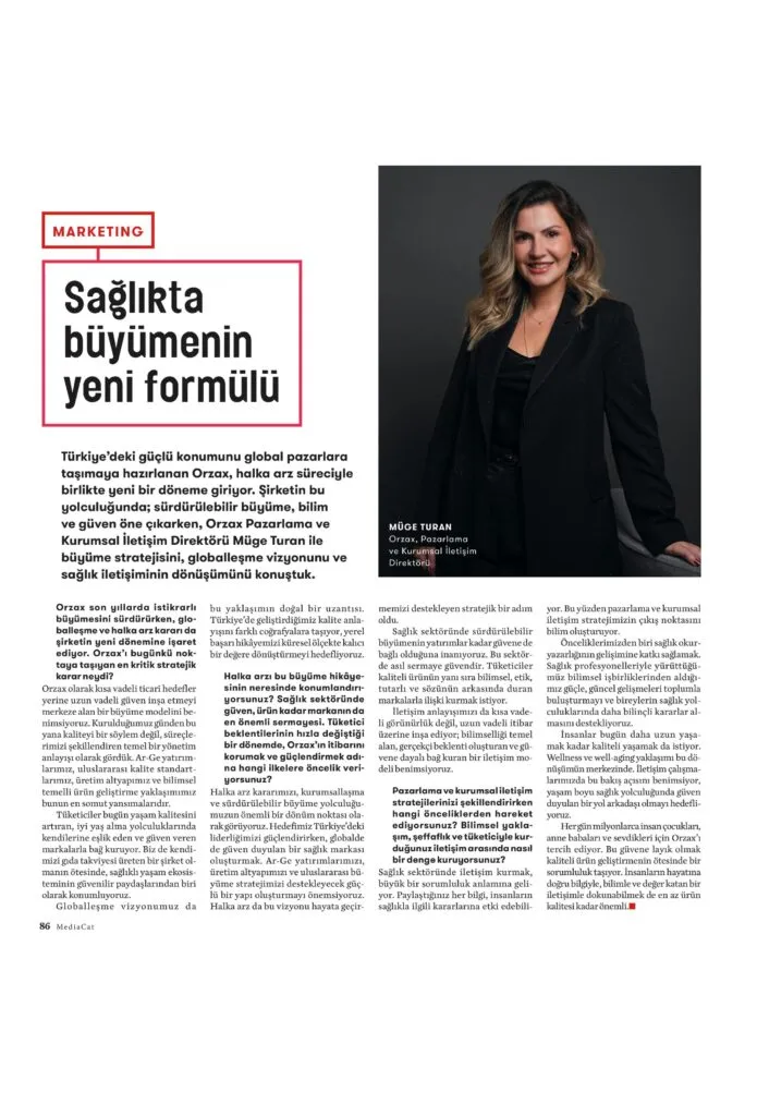 Basında Biz