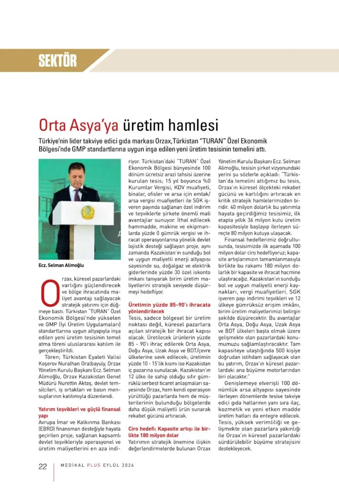 Basında Biz