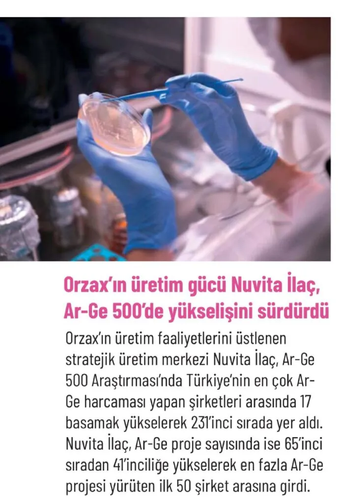 Basında Biz